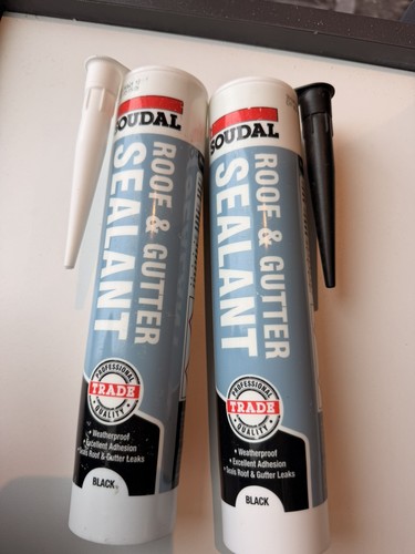 Soudal trade roof gutter - trade,