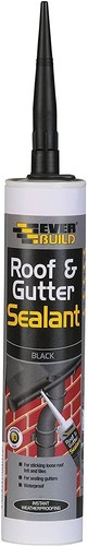 Everbuild roof and gutter - roof,