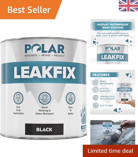 Instant waterproof sealant - instant,