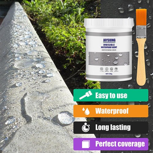 Waterproof insulation sealant - waterproof,