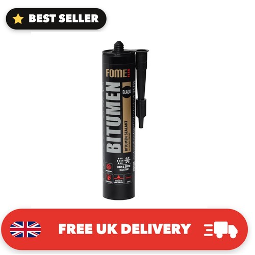 Bitumen sealant waterproof - sealant,