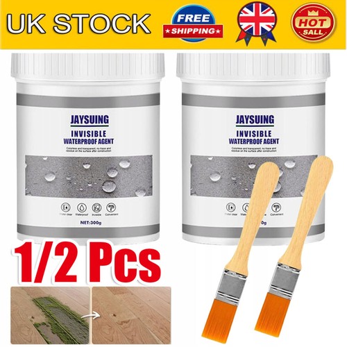 Paint seal leak fix - paint, &