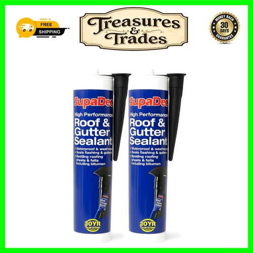 Roof gutter sealant c20 - &,