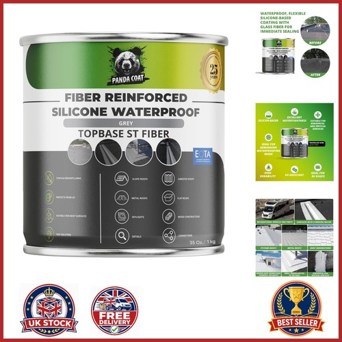 Extra strong leak sealer for - extra,