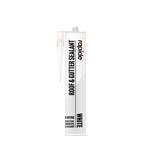 Rapide roof gutter - rapide,