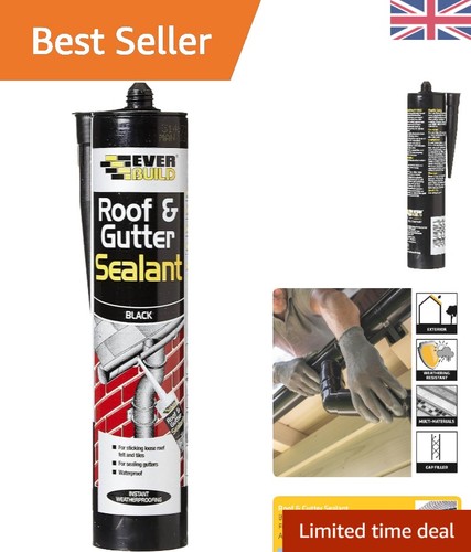 Durable black roof and - durable,