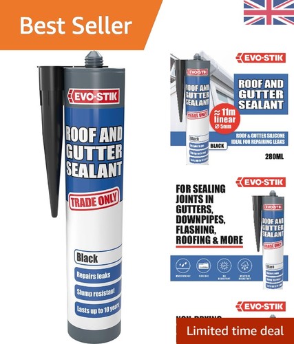 Weatherproof roof and gutter - weatherproof,