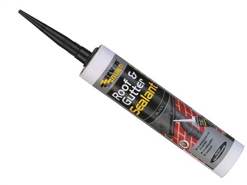 Everbuild roof and gutter - roof,