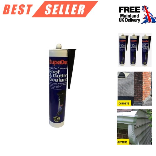 Versatile 300ml black - black, roofing