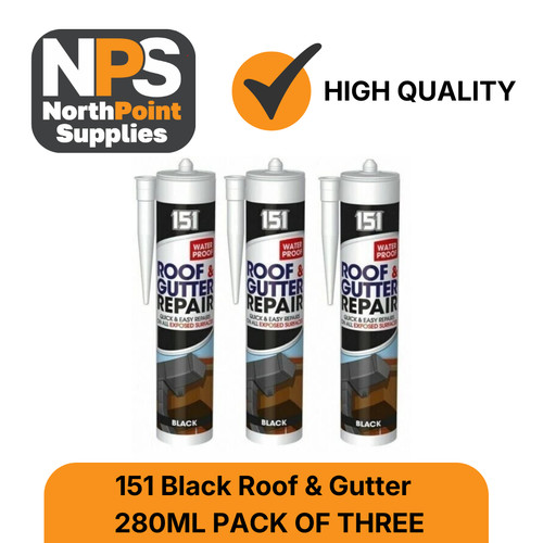 151 black roof - 151, &