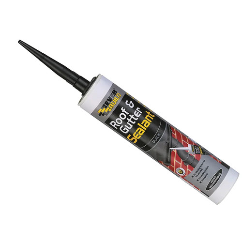 Everbuild roof gutter - everbuild,