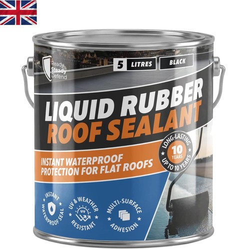 Flexible waterproof roof - waterproof,