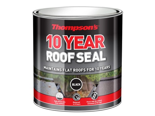 Ronseal thompsons heat proof - thompsons,