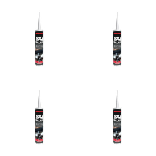 4pc ronseal roof - 4pc, &