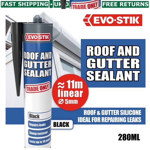 Black waterproof roof - waterproof,