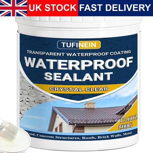 Liquid waterproof sealant - waterproof,